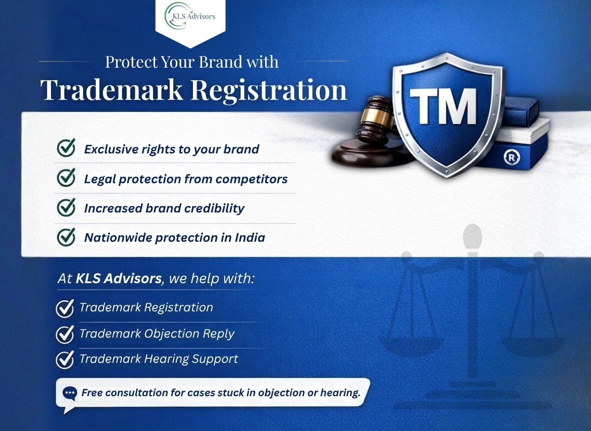 Trademark Registration in India