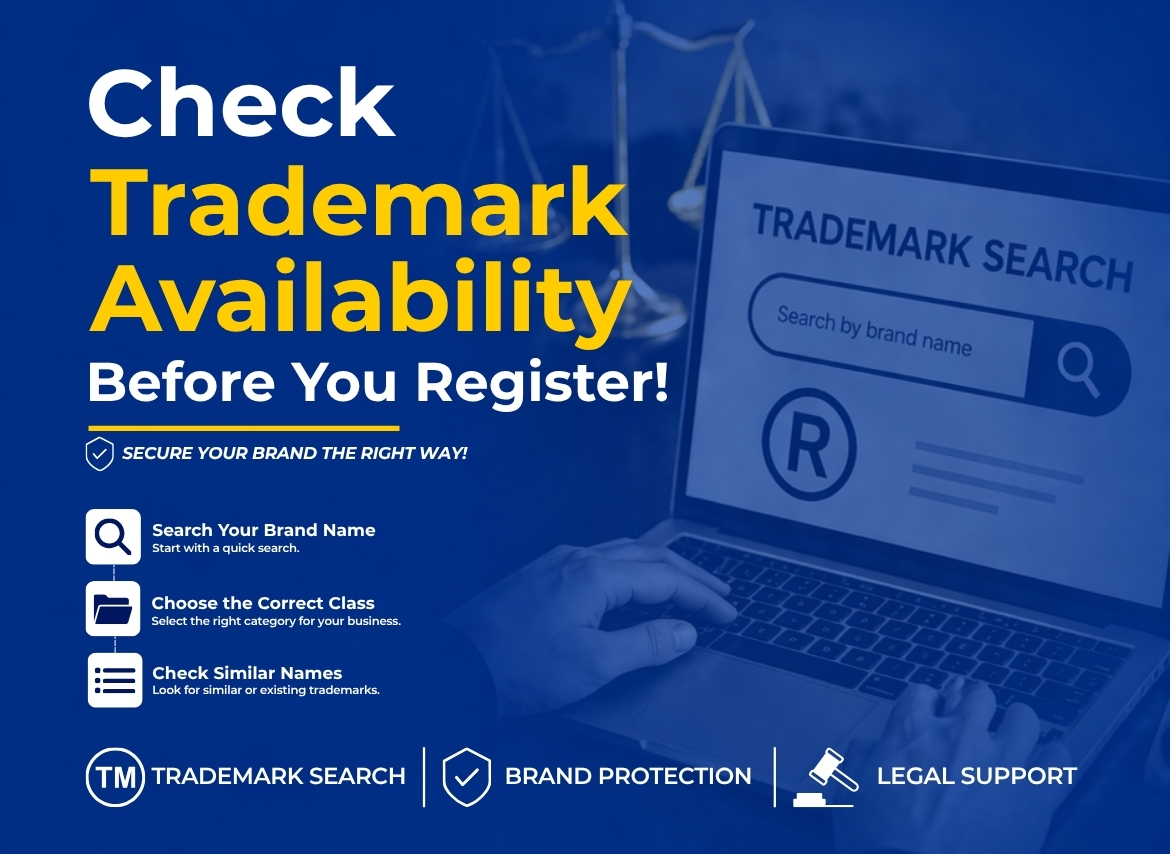 Trademark Availability in India