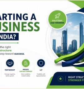 Best Company Registration Consultant in India