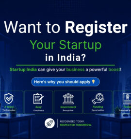 Startup India Registration