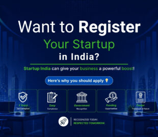 Startup India Registration